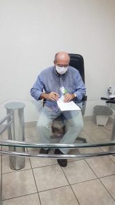 Observat Rio Social Do Brasil Ara Atuba Firma Coopera O T Cnica