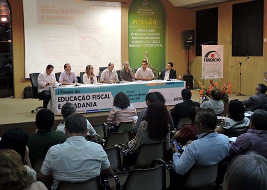 Forum de Educação Fiscal e Cidadania_Fortaleza11.09.2015_2