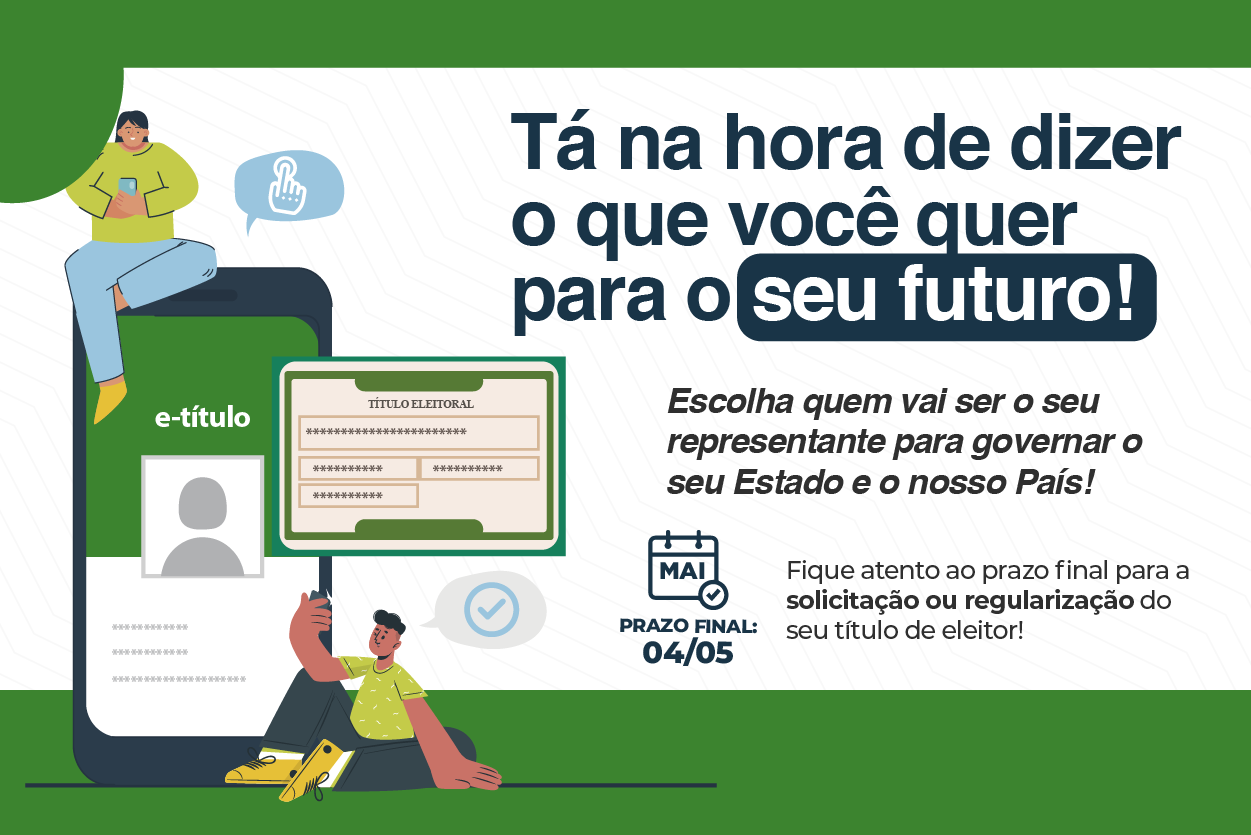 Observatório Social do Brasil » VOTO CONSCIENTE 2022 – De Olho nas Eleições