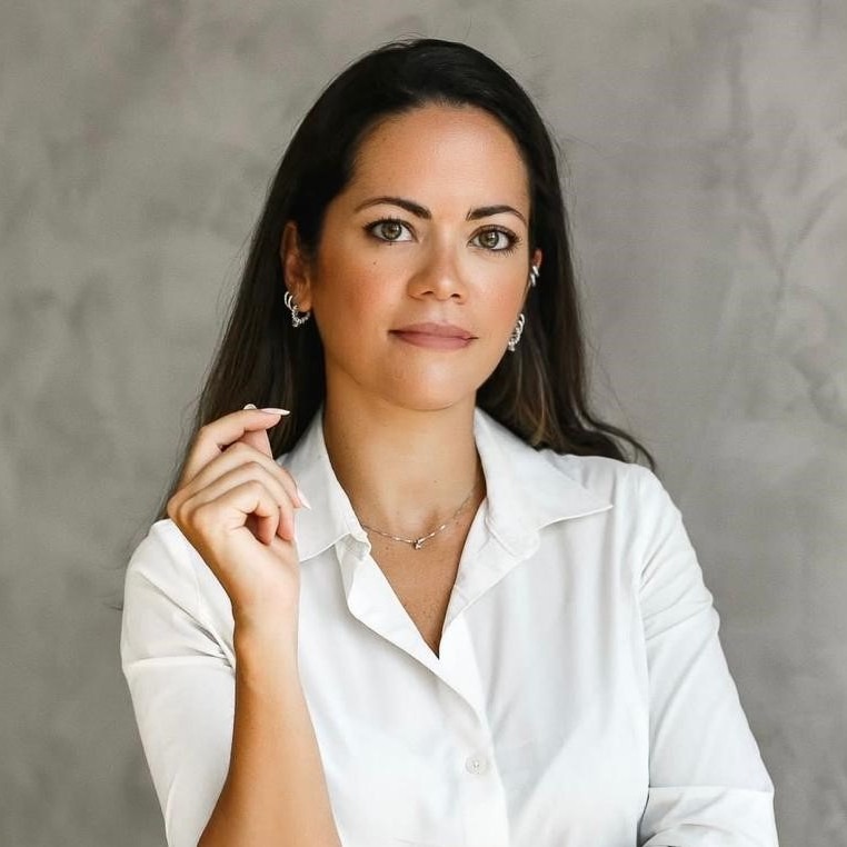 Chantal Castro